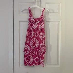Girl's sundress